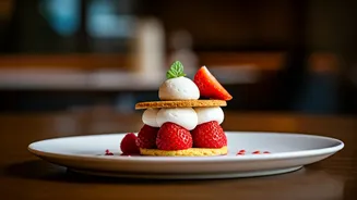 Chefs Are Serving Nostalgia With Every Plate