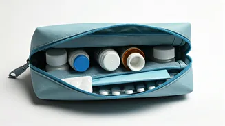 Navigating Airport Customs: Your Guide to Traveling with Medications Safely