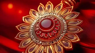 Why Experiential Gifts And Seed Bead Rakhis Are Replacing Disposable Plastic Festive Items