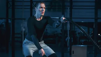 The Talk Test Can Guide Intensity as Fitness Changes