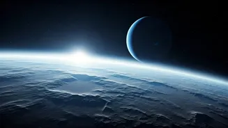 Nereid: Neptune's Ancient Moon, Unveiled by James Webb Telescope