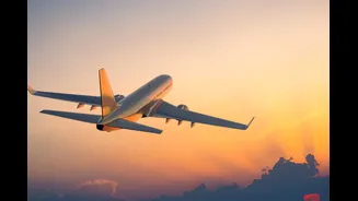 Hyderabad Airport Receives Bomb Threat, Mail Mentions Flight Number