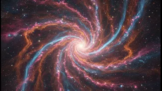 Webb Reveals Centaurus A's Hidden Core After Collision