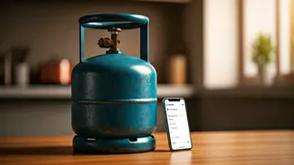Mastering Your LPG Cylinder: Essential Tips for Indian Households in 2026