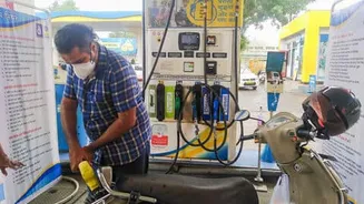 Odisha fuel dealers request pause and rethink of E20 plan