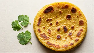 Sindhi Koki: Unveiling the Secrets of a Deliciously Crispy Flatbread
