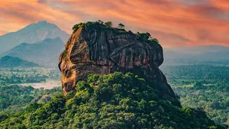 Five Sri Lankan Stops Anchor The New Ramayana-Linked Tourism Circuit: The Key Qualification To Keep In Mind