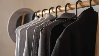 Step up your winter style with peplum coats