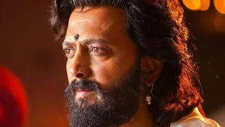 Raja Shivaji 100 Not Out! Riteish Deshmukh's Historical Drama Crosses Century Mark At Box Office