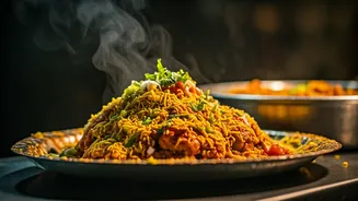 Indian Food Reels Are Making Stalls Famous Fast