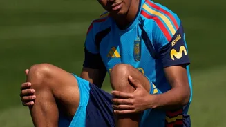 Aos 18 anos, jovem se torna o jogador de futebol mais valioso do planeta e lista tem brasileiro