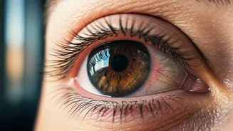 Hidden Habits Causing Eye Irritation: Ophthalmologists Reveal Surprising Everyday Triggers