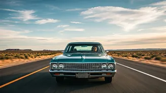 This Travel Trend Comes With Windshield Views