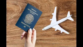 Tem viagem para Portugal? Greve geral afetará voos; saiba o que fazer