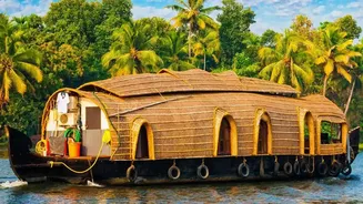 Eight Monsoon Destinations Show Tamil Nadu Beyond Chennai