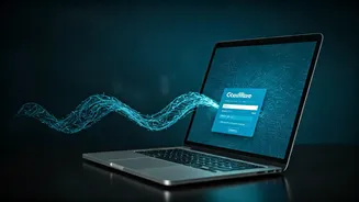 Beware! Techie Scammed Via Fake Cloudflare Job Interview: How Attackers Steal Your Data