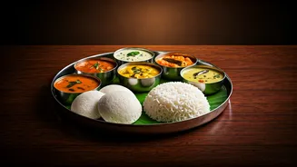 Bengaluru's Iconic Rameshwaram Cafe Lands in Mumbai: A Culinary Journey Awaits!