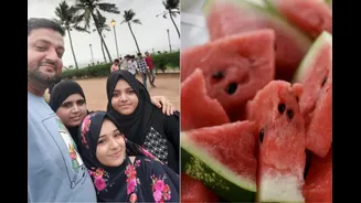 Mumbai Family Tragedy Linked To Watermelon Raises Questions On Fruit Safety And Combinations