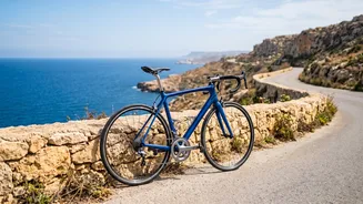 Inside Malta's Coastal Cycling Routes: Practical Tips For Cycling Holiday Planning
