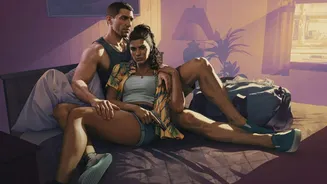 Netflix subscribers to get early-access to next GTA 6 trailer