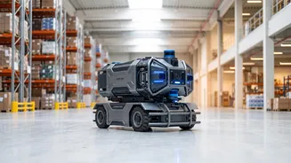Eka Robotics secures Series A funding