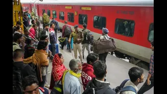 Akhil Vaani | The Cost Of Avoiding Costs: How India’s Fear Of Fare Hikes Broke The Railways
