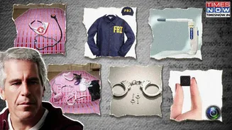 5 Most Disturbing Purchases That Jeffrey Epstein Made And What It Says About Him