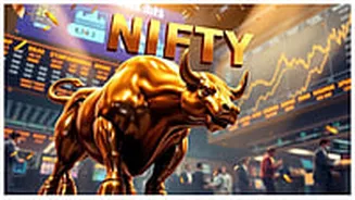 Domestic Brokerage Firm Kotak Securities Expects Nifty's 12% Leap In 2026 On The Back Of Better Earnings Growth From India Inc