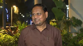 Humayun Kabir Exclusive: '১৫ ফেব্রুয়ারির মধ্যে জোট প্রক্রিয়া সম্পূর্ণ করার আলোচনা', সেলিমের সঙ্গে বৈঠকের পর বলেন হুমায়ুন