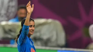 Sports Bulletin For 31st October: From Jemimah Rodrigues' Record-Breaking Knock To Overcoming Mental Struggles