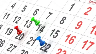 These calendar tricks can actually improve your productivity