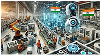 India Manufacturing PMI Slips To 55 In December, Weakest Growth In 2 Years