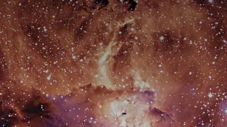 Roman Will Test Theories of Cosmic Expansion With Vast Sky Maps