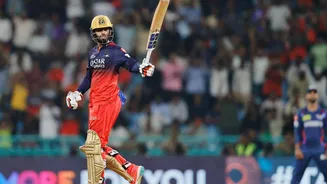 Jitesh Sharma gets past 1,000 IPL runs: Key stats