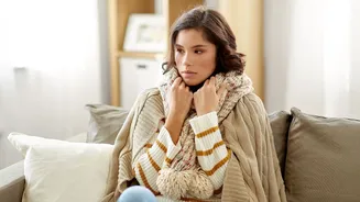 Junho, frio e exaustão: por que tantas pessoas se sentem emocionalmente esgotadas nesta época do ano?