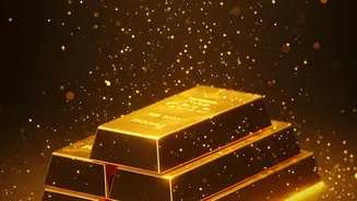 Digital Gold Versus Gold ETFs: Smart Investment Options For Young Gold Buyers
