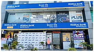Federal Bank Shares Jump Nearly 8%, Strong Q3 Results Lift Investors Confidence