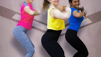 Five Ways Group Dancing Workouts Help You Stay Fit While Building New Friendships