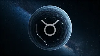 Taurus Horoscope: January 9, 2026