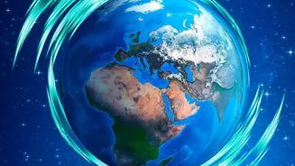 September 2026: Understanding The Equinox Through Earth's Motion