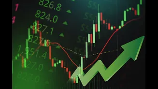 HDFC AMC, Canara Robeco, Other AMC Shares Rise Up To 8.5% After SEBI Revises Expense Ratios