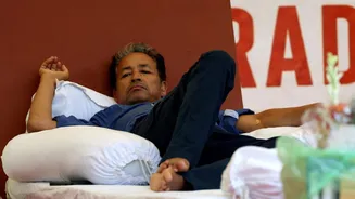 'Urgent': Delhi HC seeks Centre's response on Wangchuk's hunger strike
