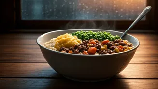 Your Monsoon Menu Needs This Classic Bowl