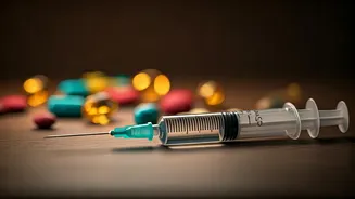 Stopping Weight Loss Injections: What to Expect