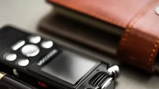 Some Sentimental Items Can Be Released after Their Story Is Recorded