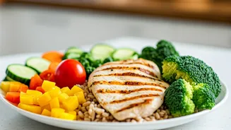 Want a Healthy Life? Change Your Lifestyle