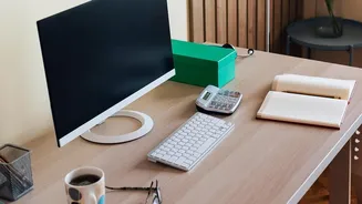 How to Create Better Boundaries Between Work and Rest in One Room