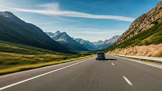 India’s Best Road Trip Season Arrives