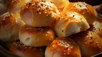 A Crisp Bake May Need Quicker Cooling and Sealing in Humid Weather