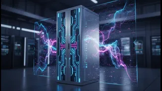 Reported Negotiations Add AI Infrastructure to Elon Musk’s Expanding Technology Portfolio